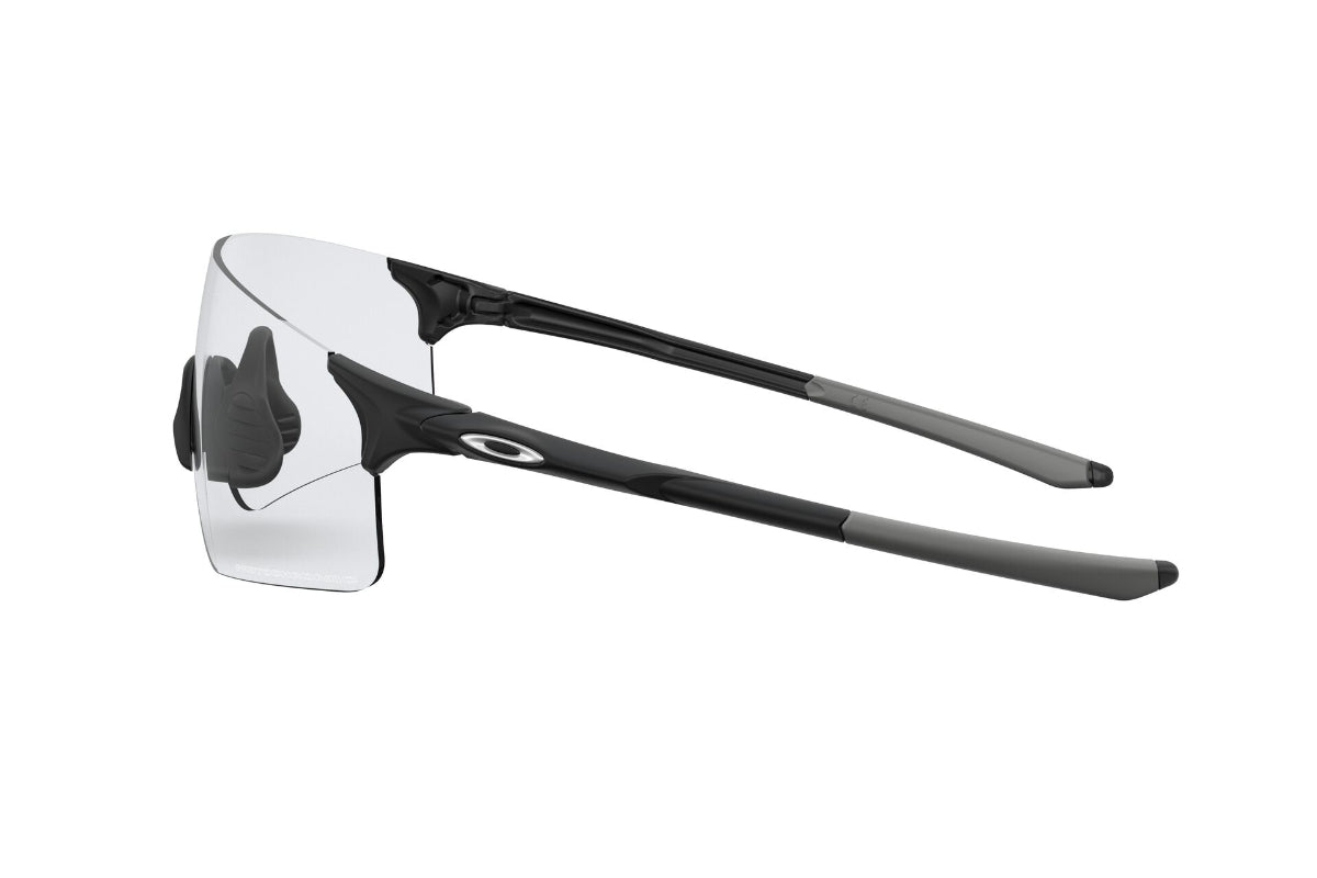 Lentes de Sol Evzero Blades Black Fotocromático Oakley