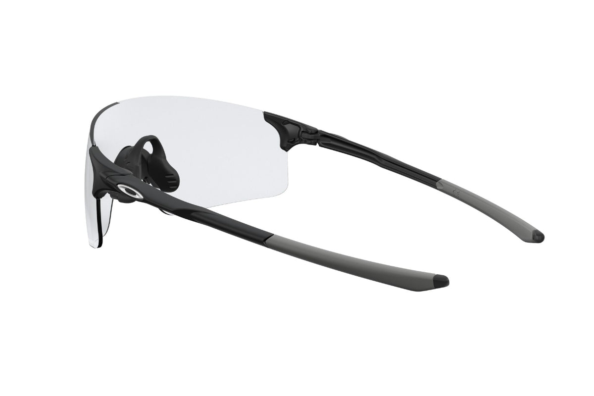 Lentes de Sol Evzero Blades Black Fotocromático Oakley