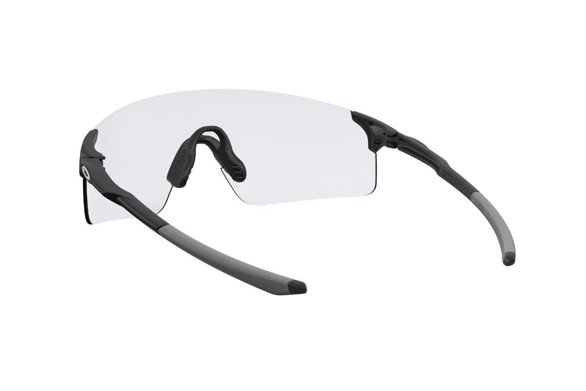 Lentes de Sol Evzero Blades Black Fotocromático Oakley