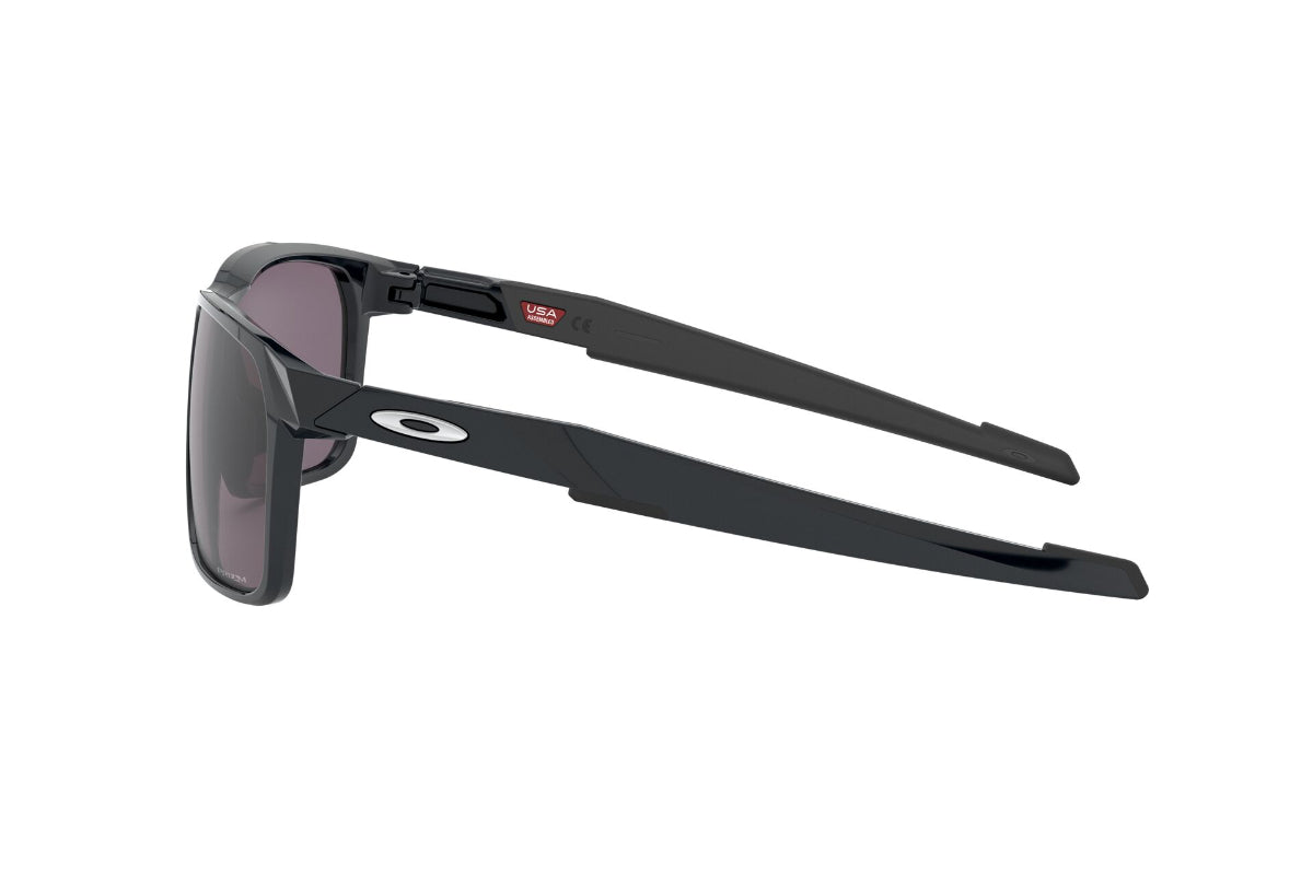 Lentes de Sol Portal X Carbon Prizm Oakley