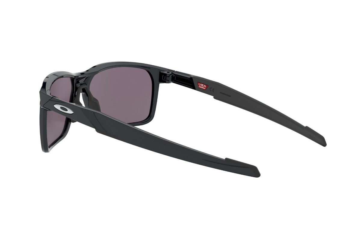 Lentes de Sol Portal X Carbon Prizm Oakley