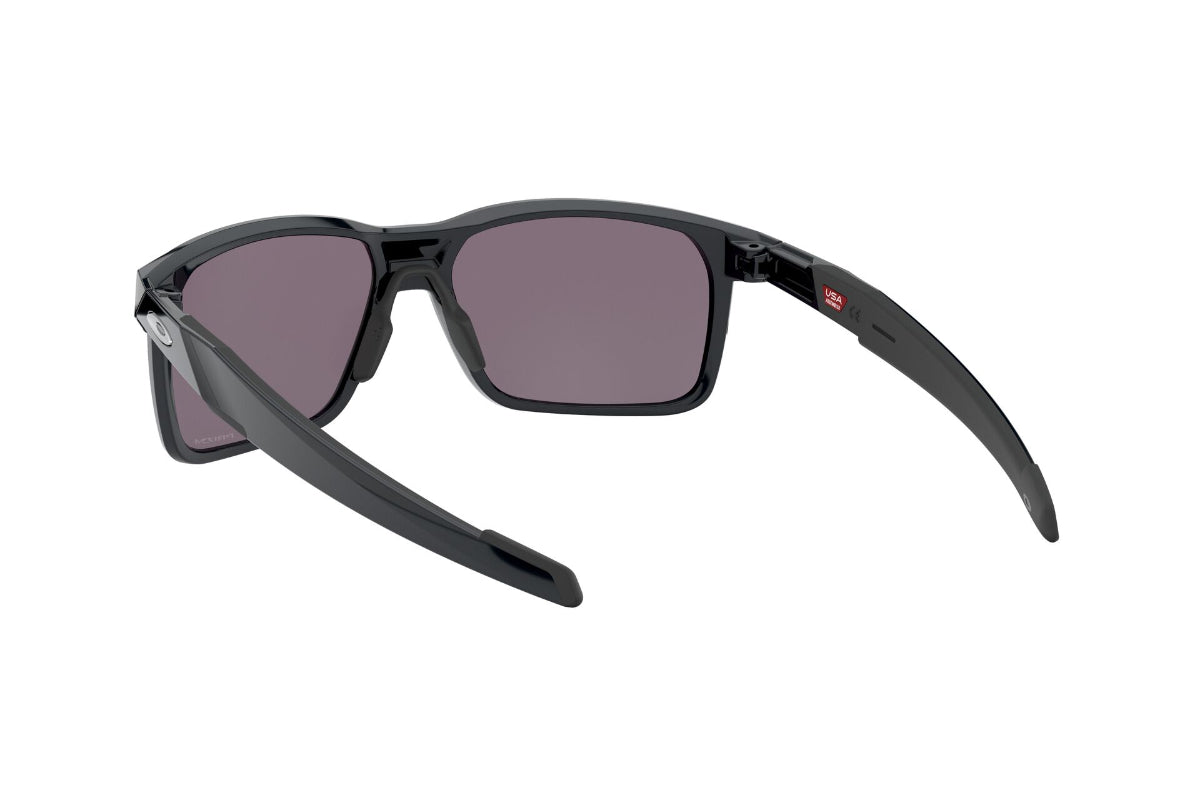 Lentes de Sol Portal X Carbon Prizm Oakley