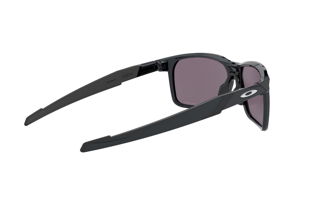 Lentes de Sol Portal X Carbon Prizm Oakley