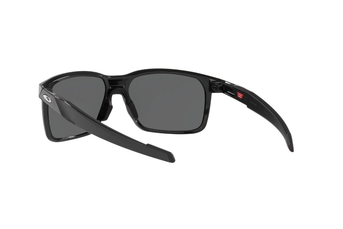 Lentes de Sol Portal X Carbon Prizm Oakley