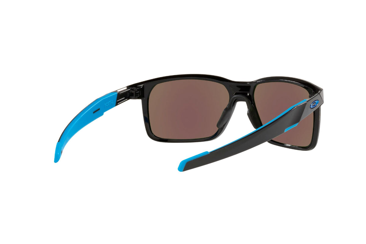 Lentes de Sol Portal X Polished Black Oakley
