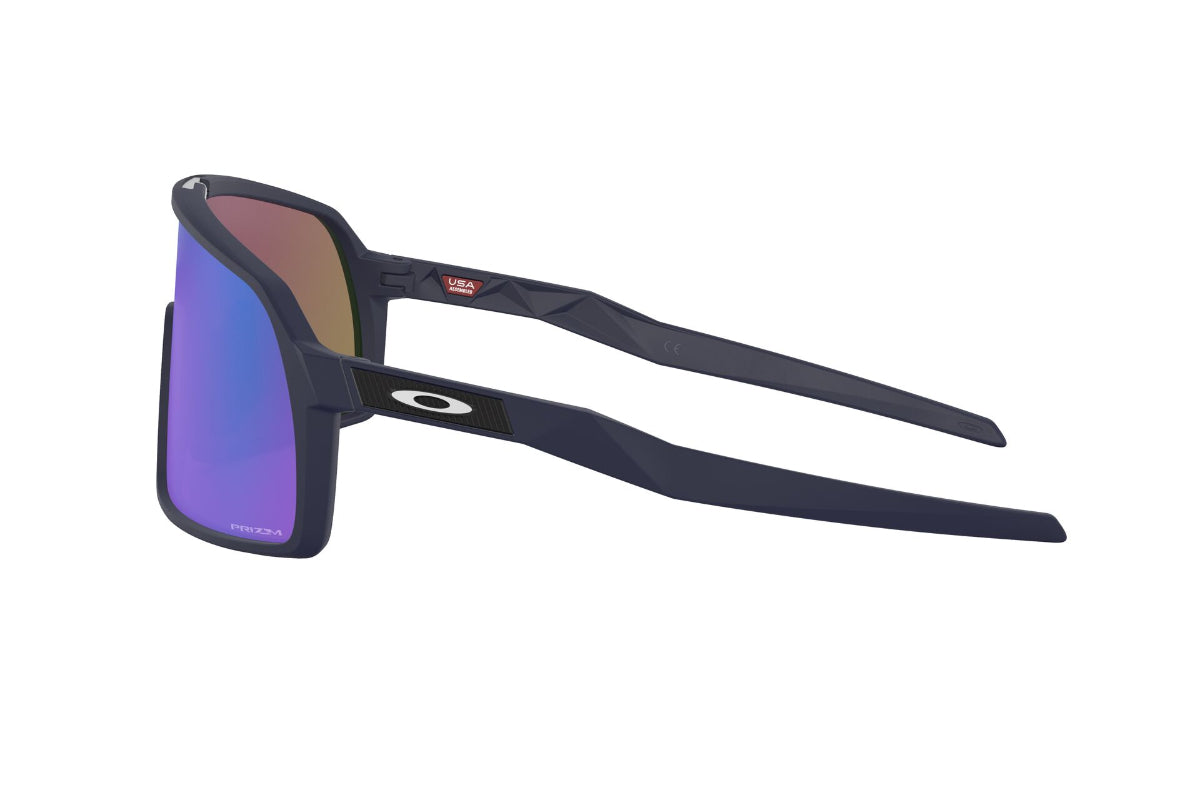 Lentes de Sol Sutro S Navy Prizm Oakley