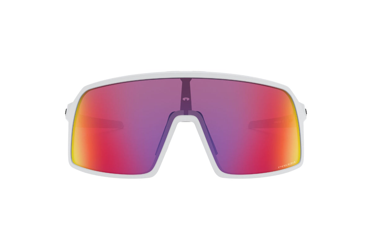 Lentes de Sol Sutro S Matte White Prizm Oakley