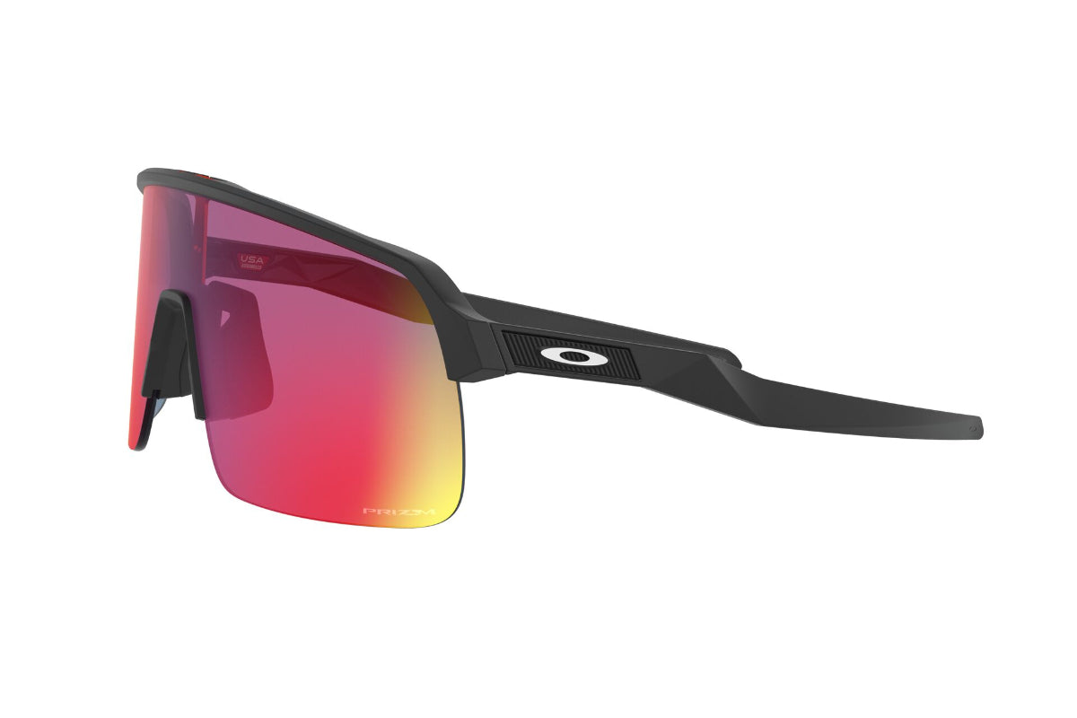 Lentes de Sol Sutro Lite Prizm Road Oakley