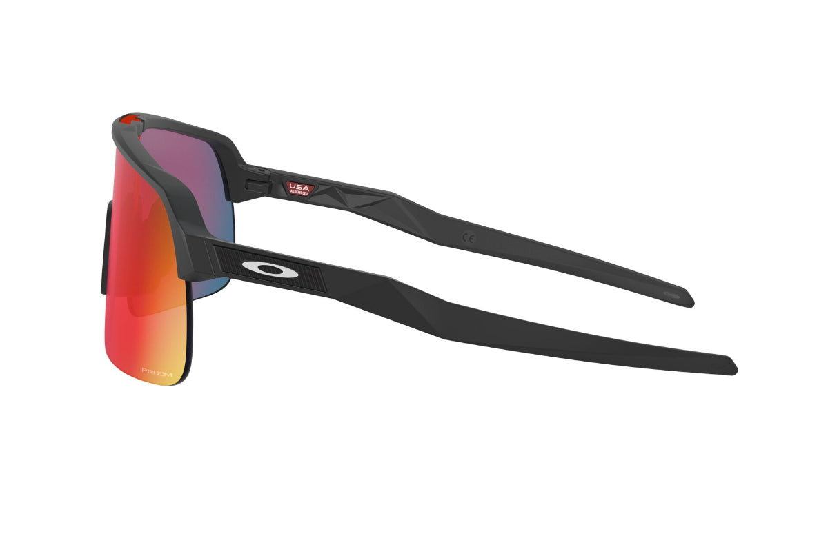 Lentes de Sol Sutro Lite Prizm Road Oakley