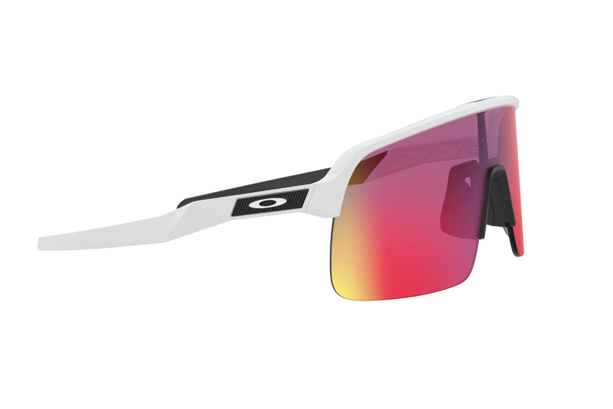 Lentes de Sol Sutro Lite White Prizm Oakley