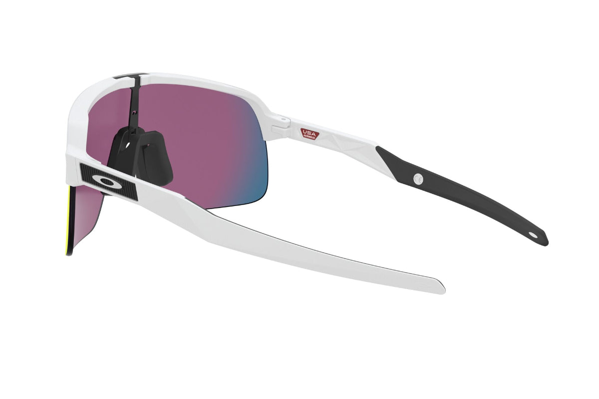 Lentes de Sol Sutro Lite White Prizm Oakley