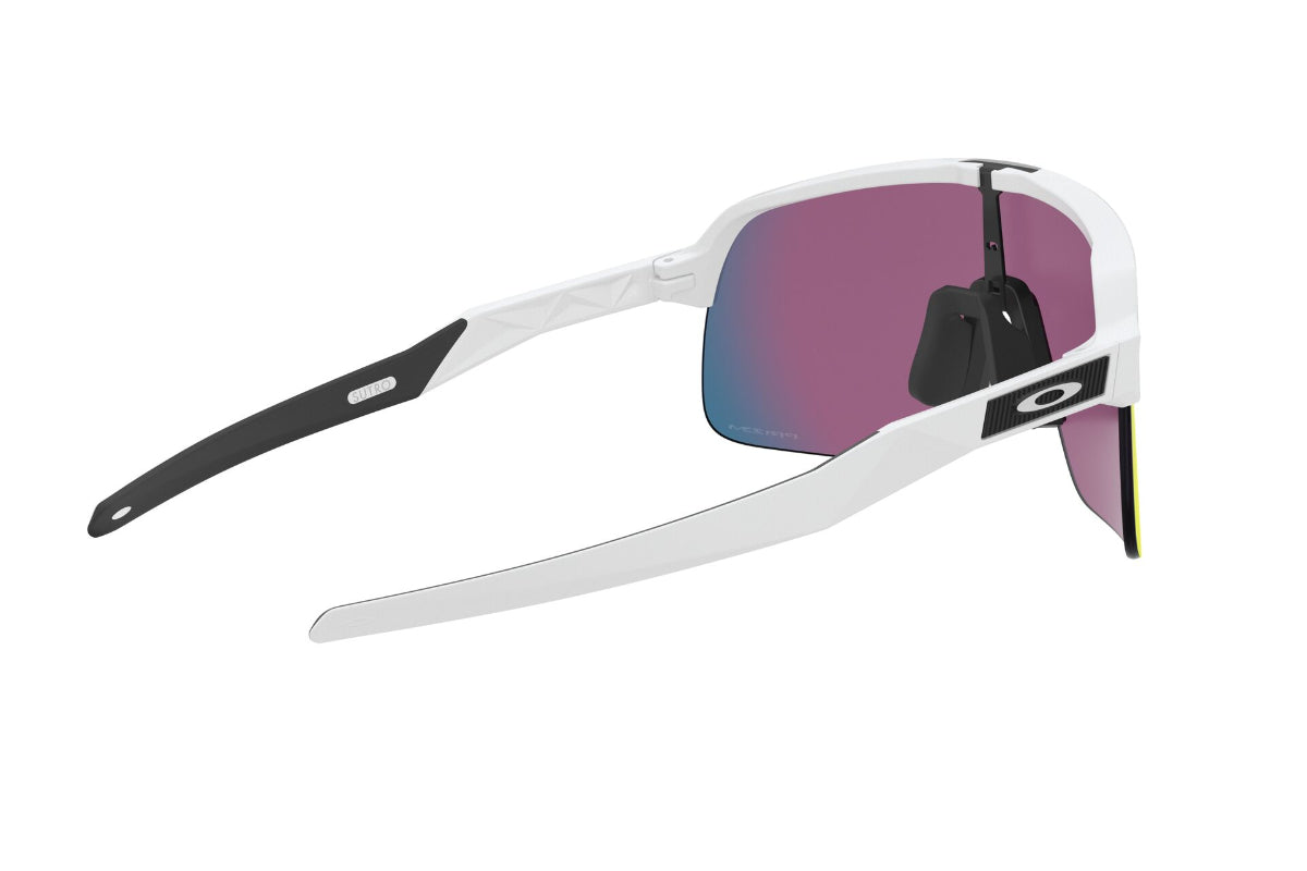 Lentes de Sol Sutro Lite White Prizm Oakley