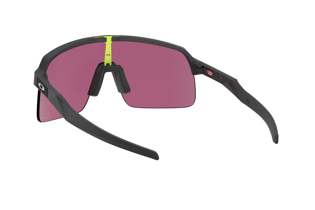 Lentes de Sol Sutro Lite Black Prizm Oakley