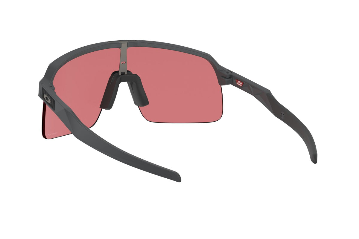 Lentes de Sol Sutro Lite Matte Carbon Prizm Oakley