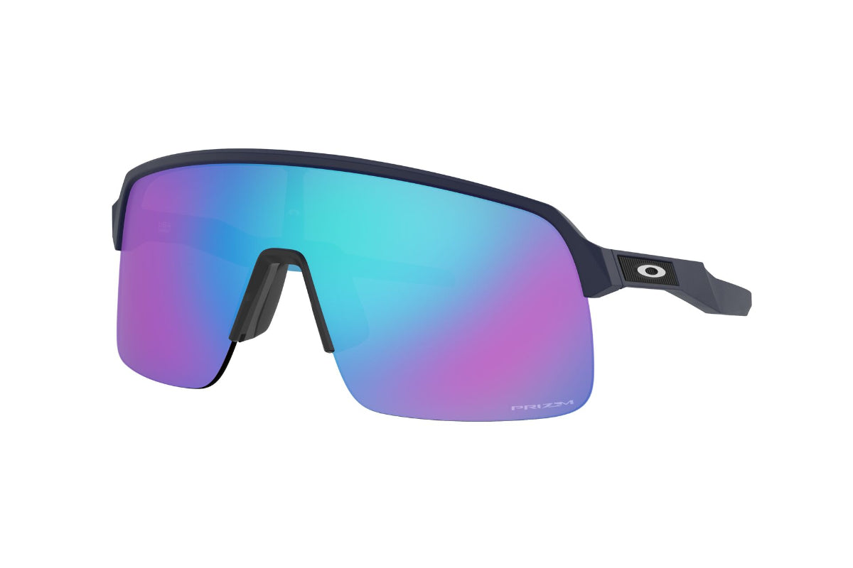 Lentes de Sol Sutro Lite Navy Prizm Oakley