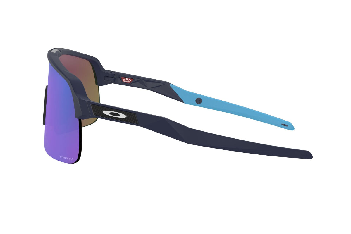 Lentes de Sol Sutro Lite Navy Prizm Oakley