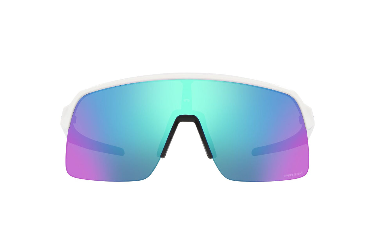 Lentes de Sol Sutro Lite Matte White Prizm Oakley