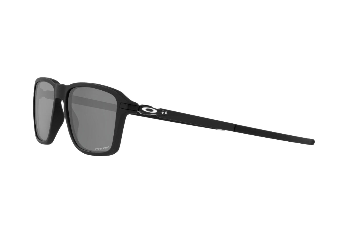 Lentes de Sol Wheel House Satin Black Prizm Oakley