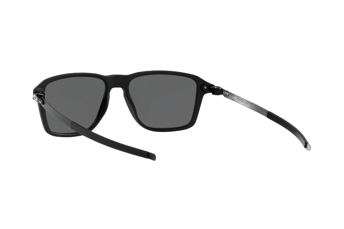 Lentes de Sol Wheel House Satin Black Prizm Oakley