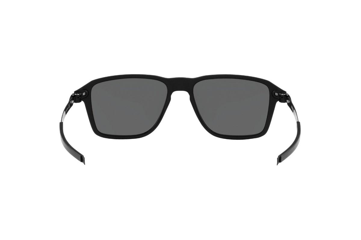 Lentes de Sol Wheel House Satin Black Prizm Oakley