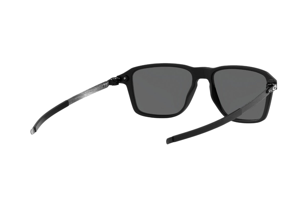 Lentes de Sol Wheel House Satin Black Prizm Oakley