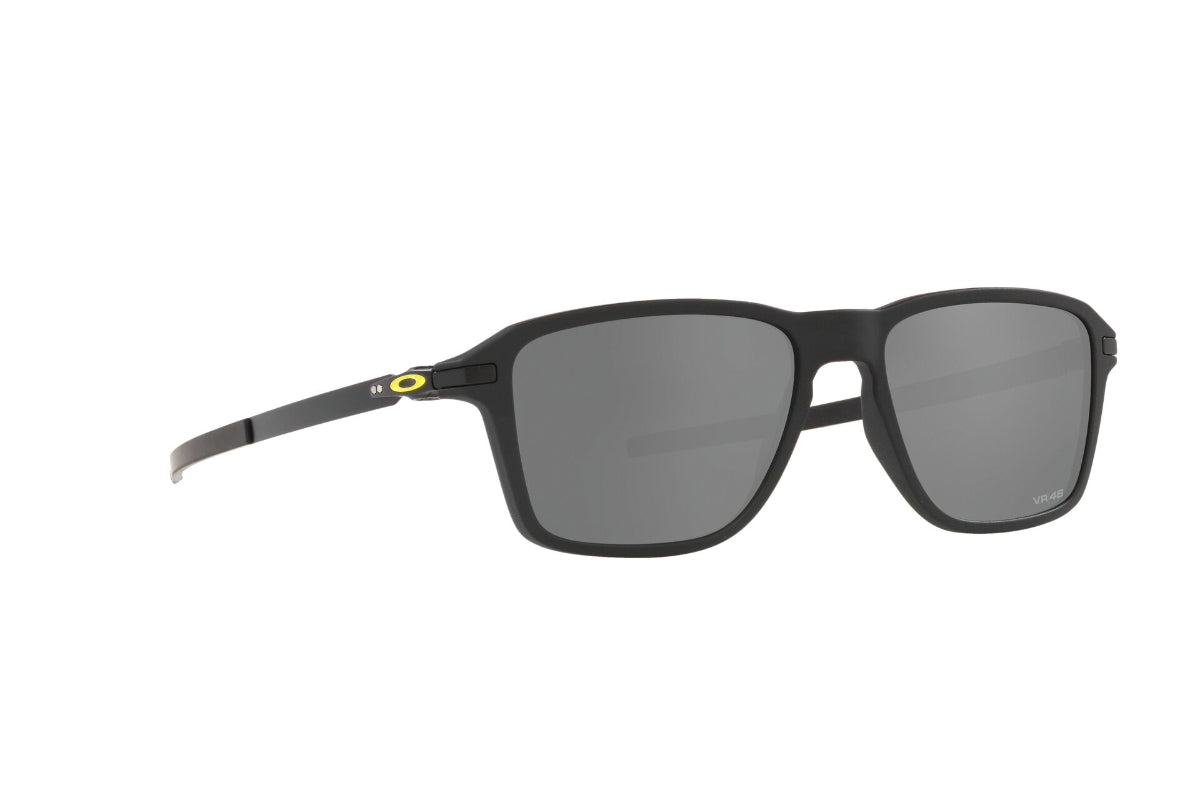 Lentes de Sol Wheel House Prizm Black Oakley
