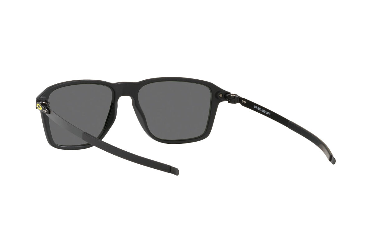 Lentes de Sol Wheel House Prizm Black Oakley