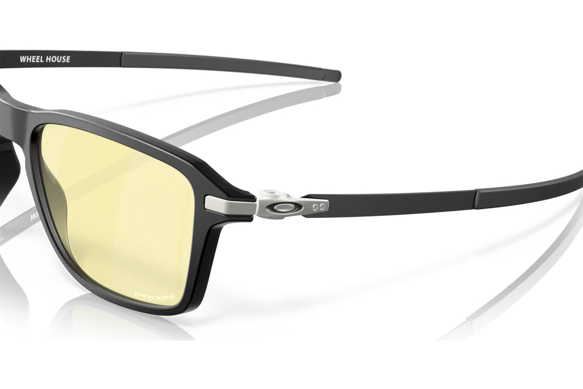 Oakley Lentes de Sol Wheel House Prizm OO9469