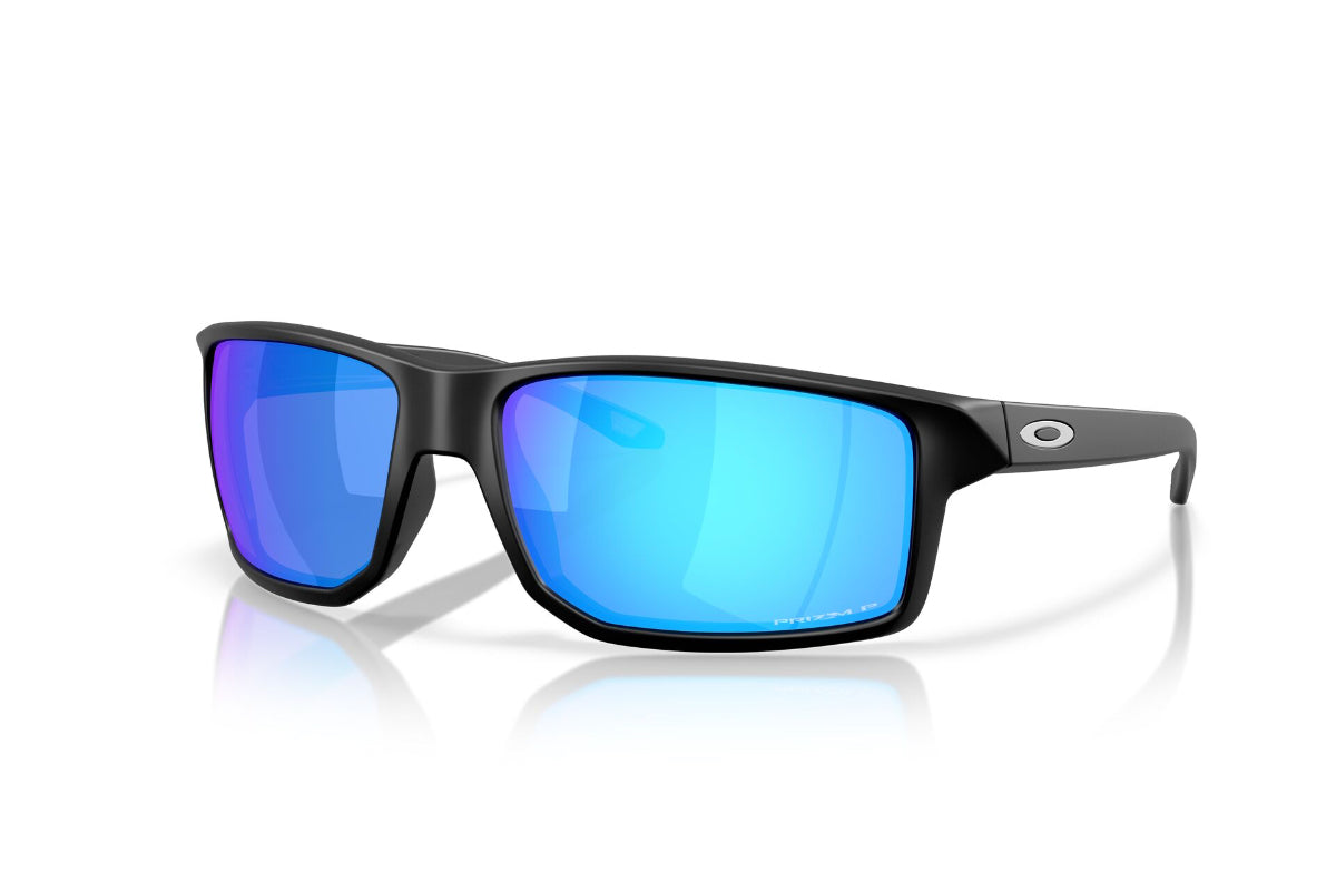 Oakley Lentes de Sol Gibston XL Prizm OO9470