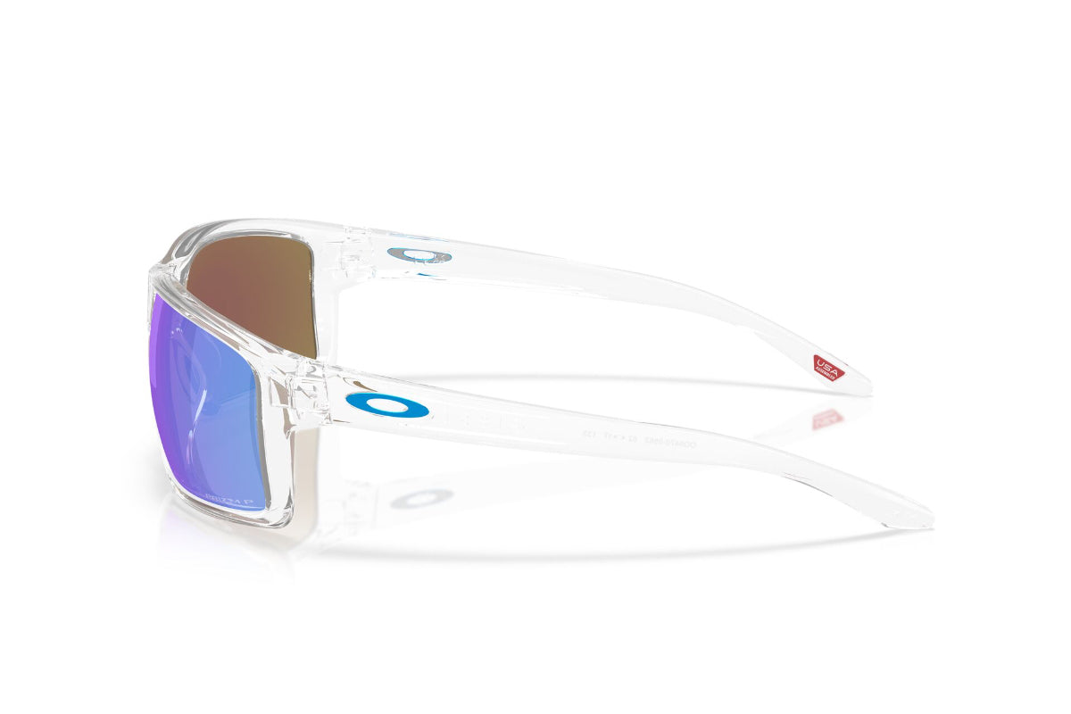 Oakley Lentes de Sol Gibston XL Polarizados OO9470