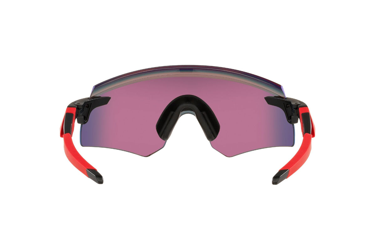 Lentes de Sol Encoder Matte Black Prizm Oakley