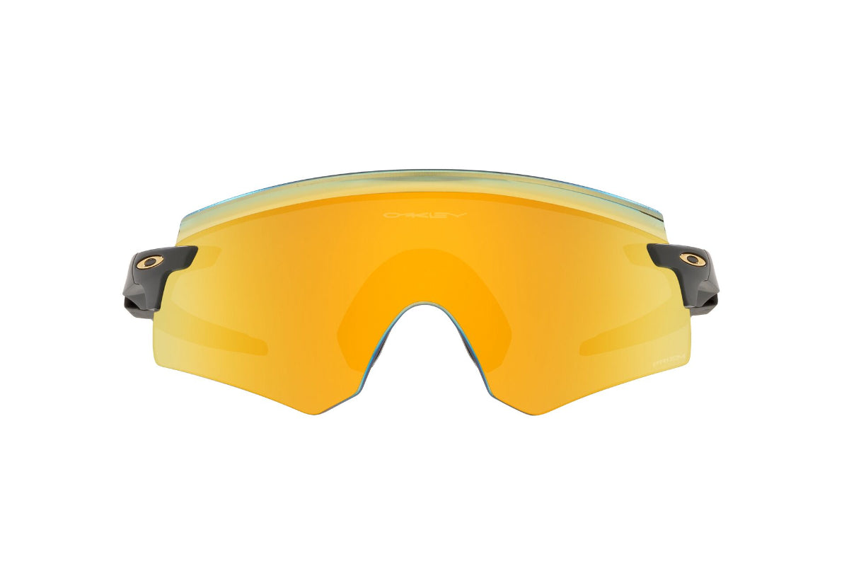 Lentes de Sol Encoder Matte Carbon Oakley