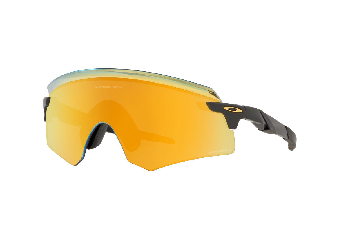 Lentes de Sol Encoder Matte Carbon Oakley