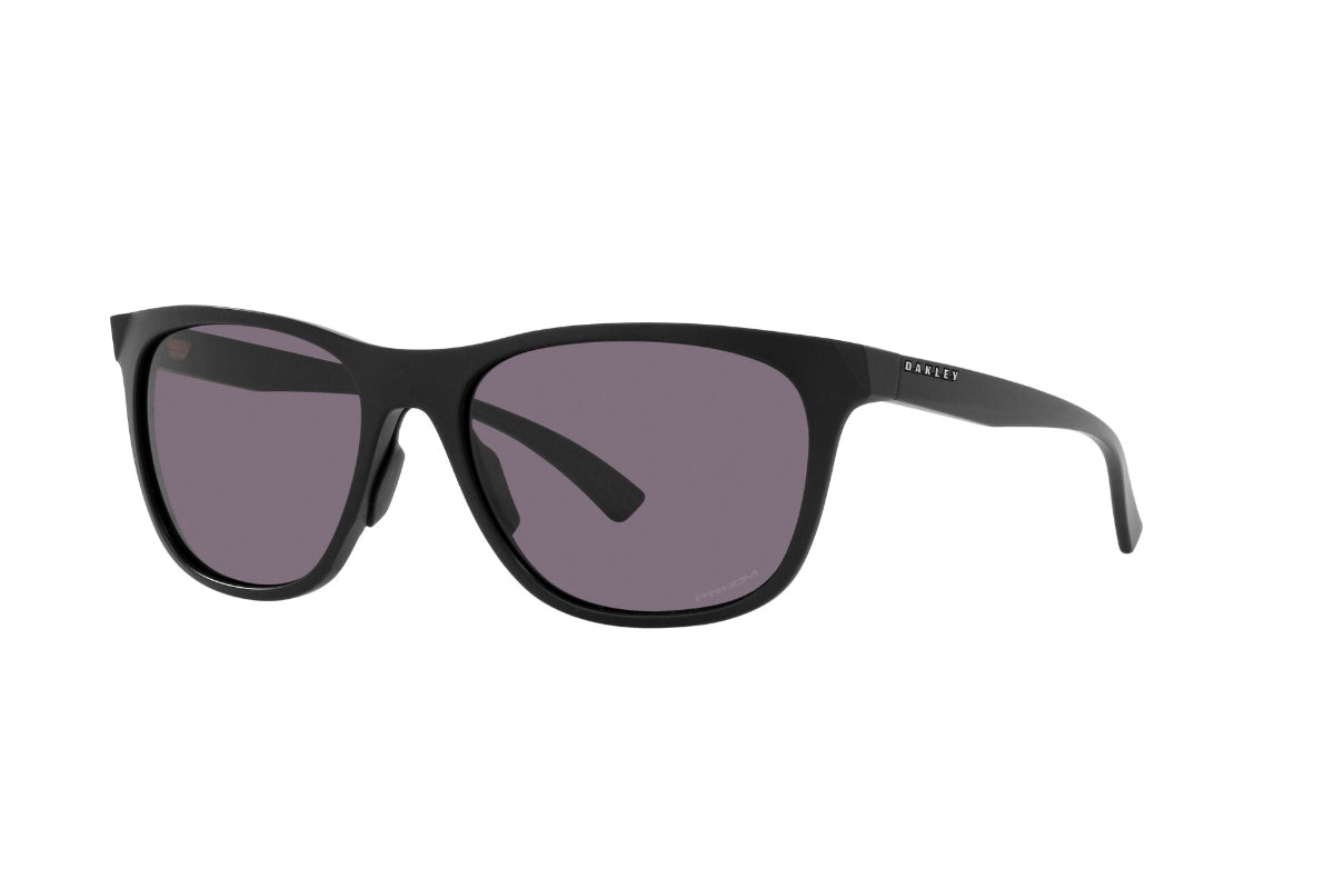 Lentes de Sol Leadline Matte Black Prizm Oakley