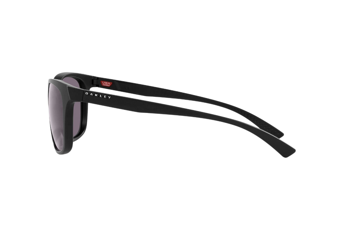 Lentes de Sol Leadline Matte Black Prizm Oakley