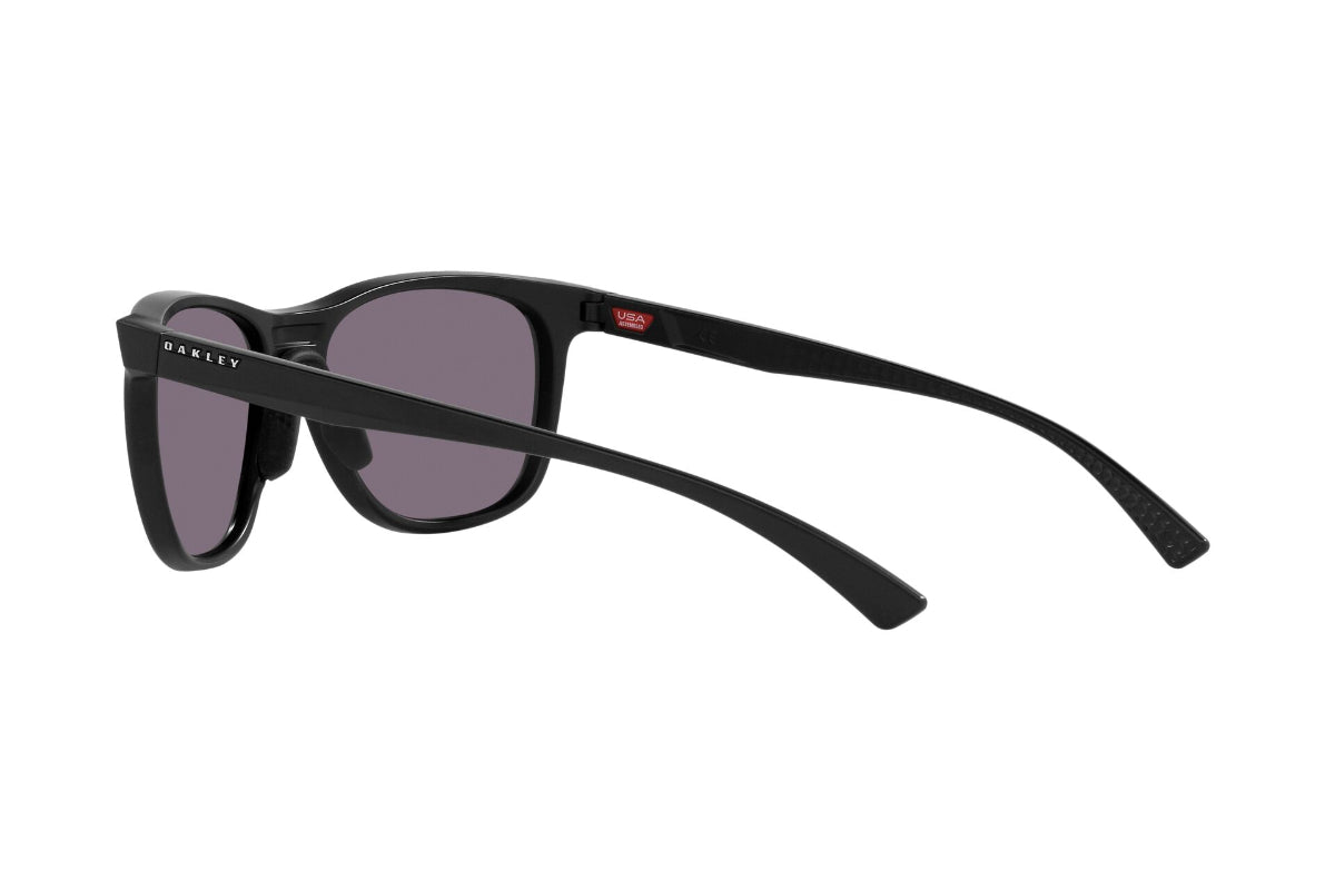 Lentes de Sol Leadline Matte Black Prizm Oakley