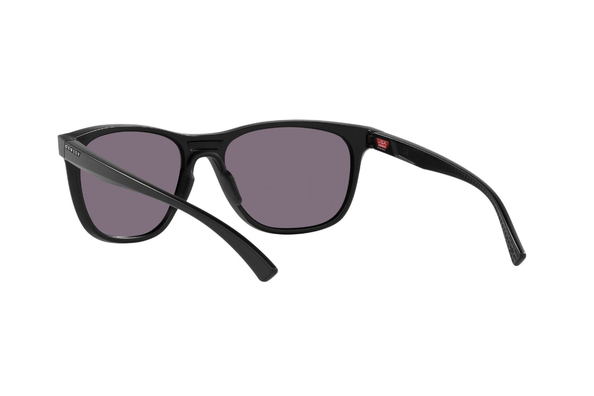 Lentes de Sol Leadline Matte Black Prizm Oakley