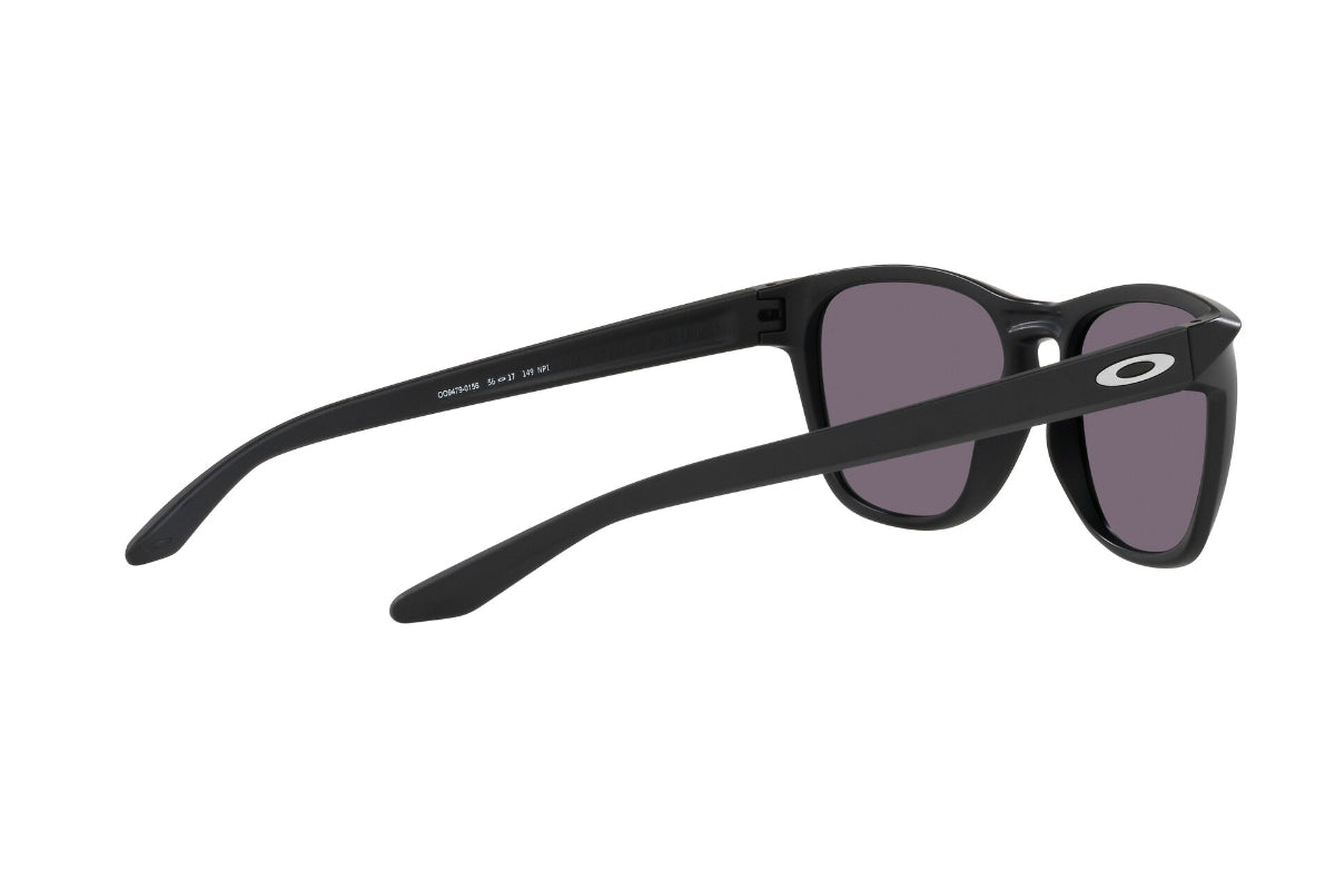 Lentes de Sol Manorburn Matte Black Prizm Oakley