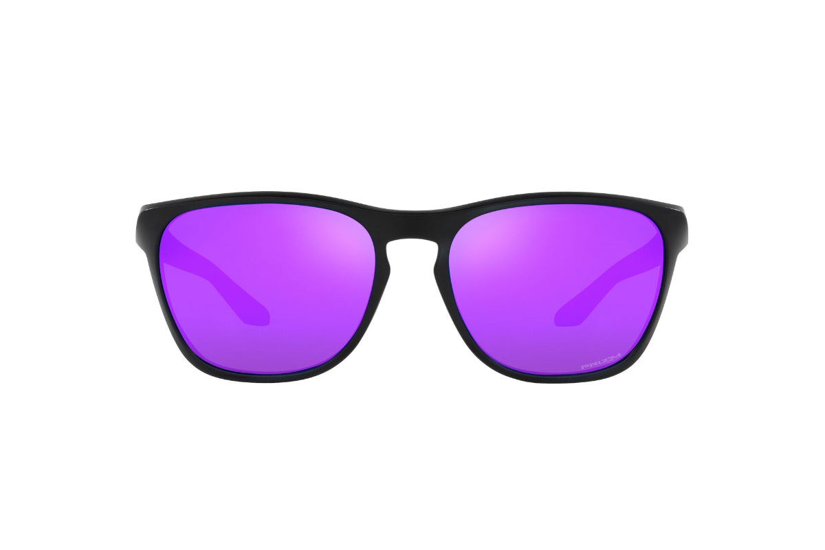 Lentes de Sol Manorburn Matte Black Prizm Oakley