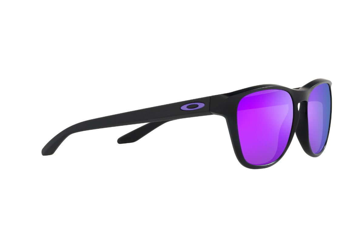 Lentes de Sol Manorburn Matte Black Prizm Oakley