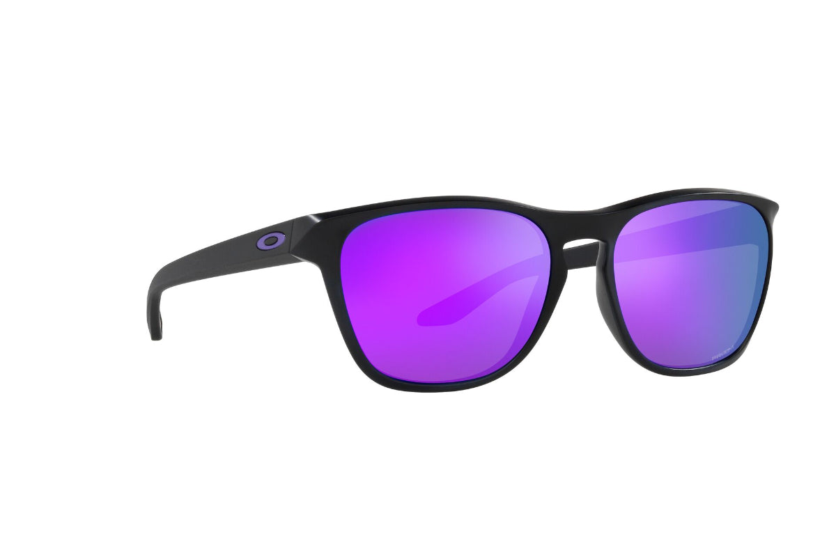Lentes de Sol Manorburn Matte Black Prizm Oakley