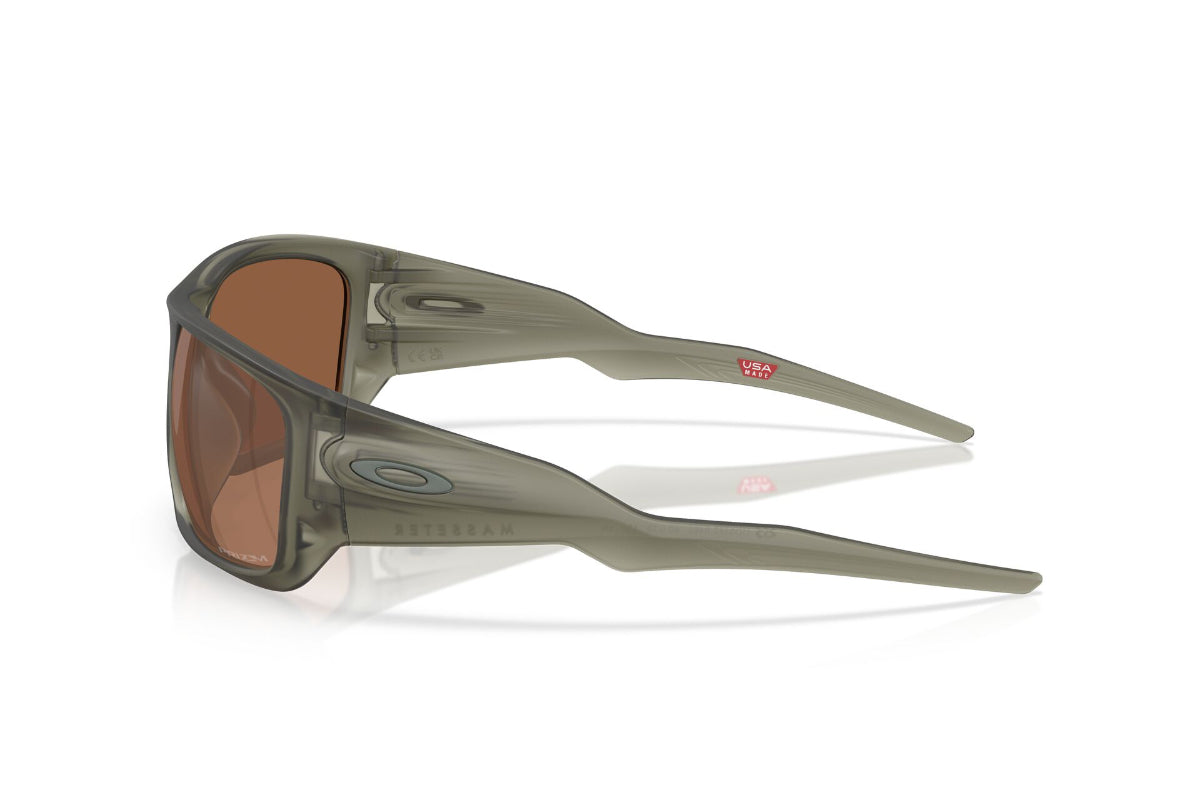 Oakley Lentes de Sol Masseter Espejados OO9486