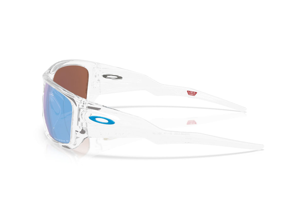 Oakley Lentes de Sol Masseter Polarizados OO9486