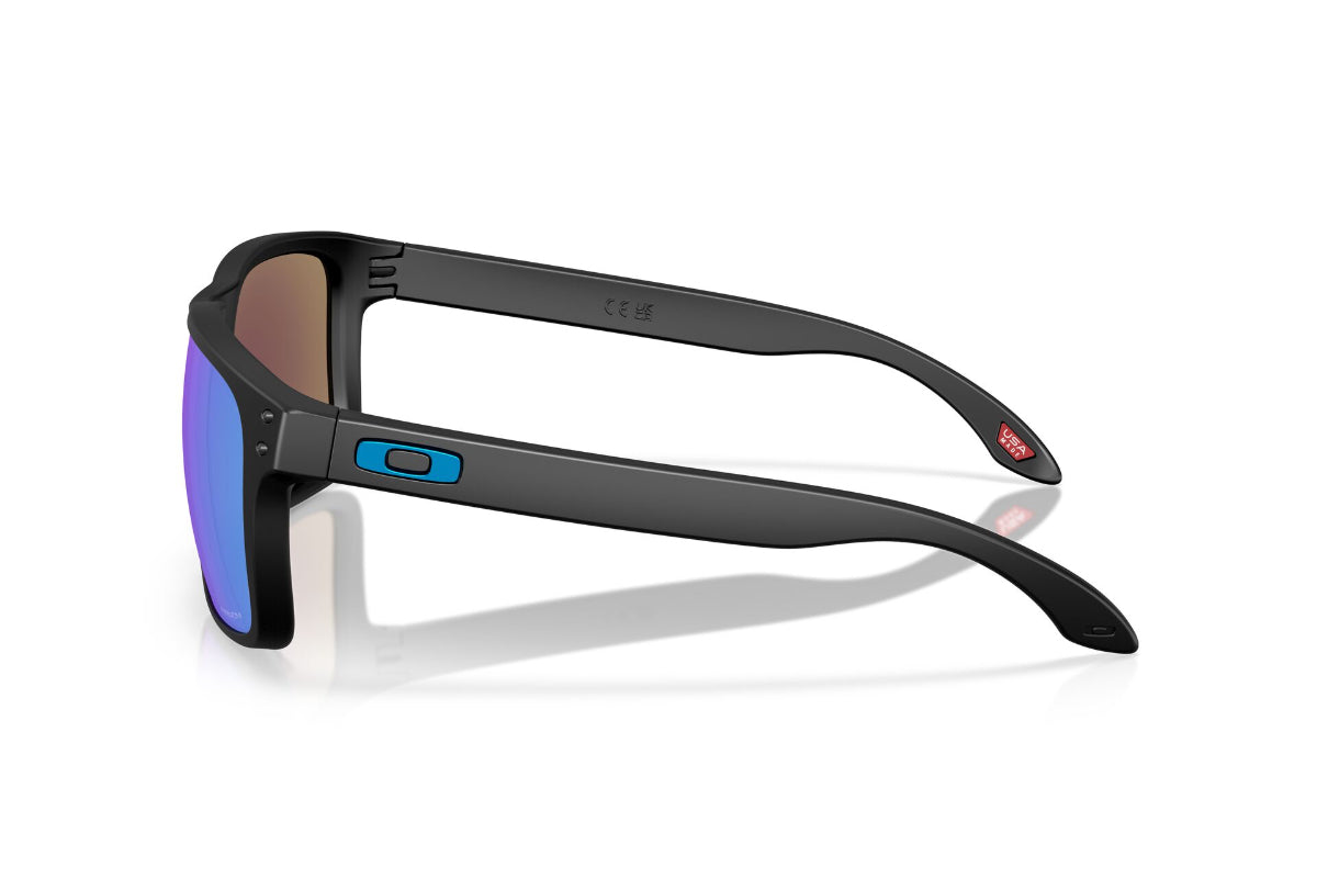 Oakley Lentes de Sol Holbrook XXL Espejados OO9487