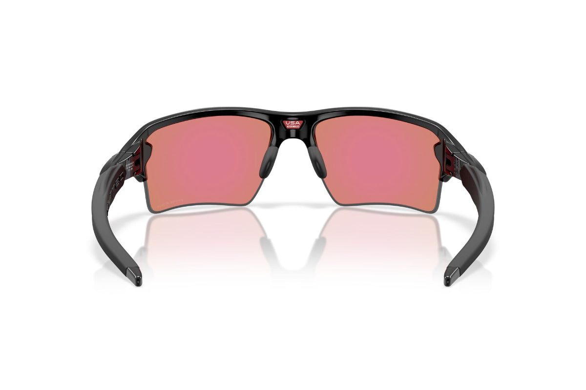 Oakley Lentes de Sol Flak 2.0 XXL Espejados OO9488