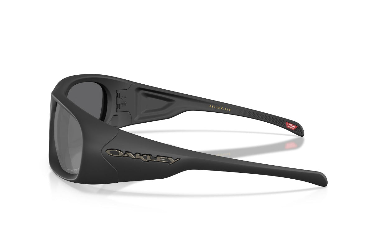 Oakley Lentes de Sol Belleville Espejados OO9491