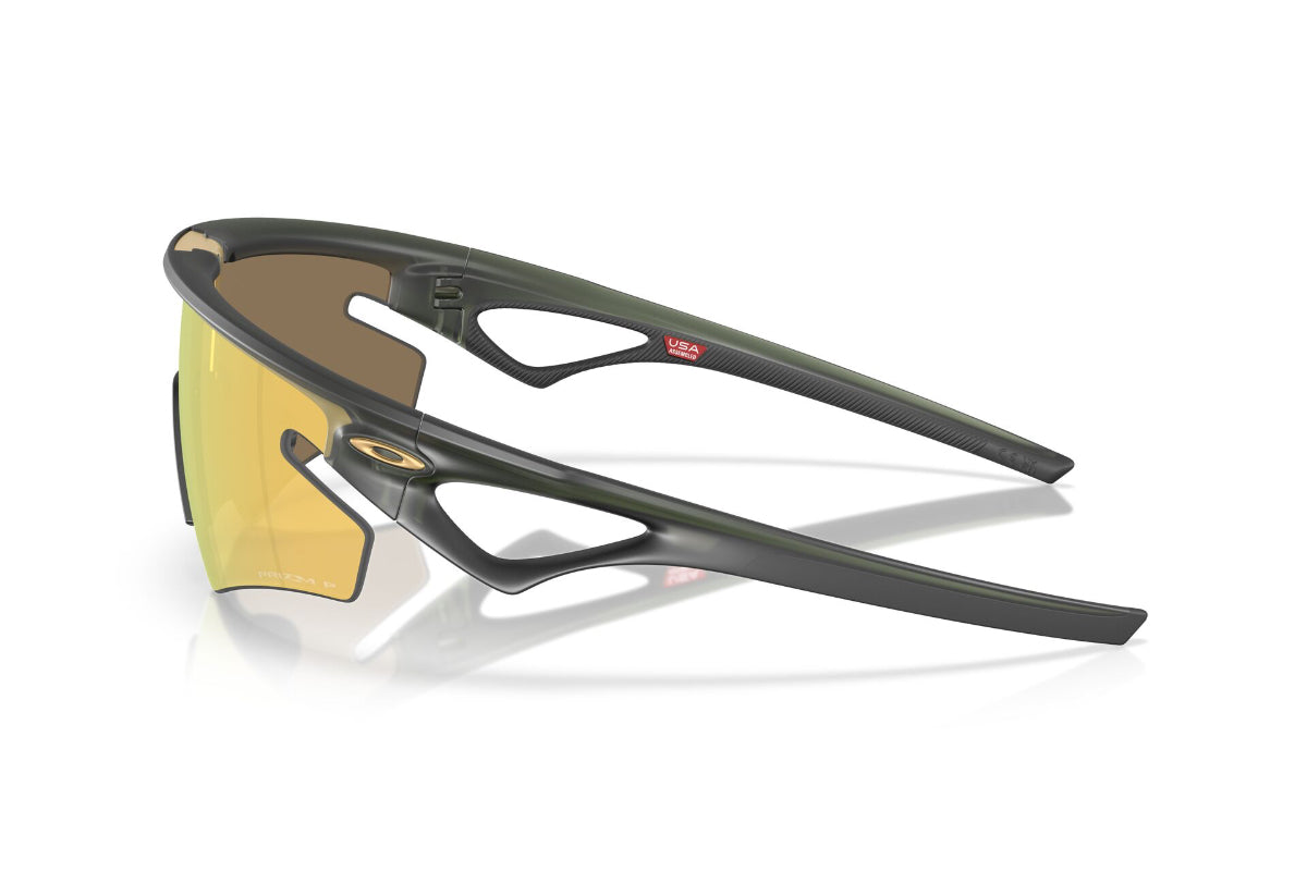 Oakley Lentes de Sol Sphaera Slash Polarizados OO9499