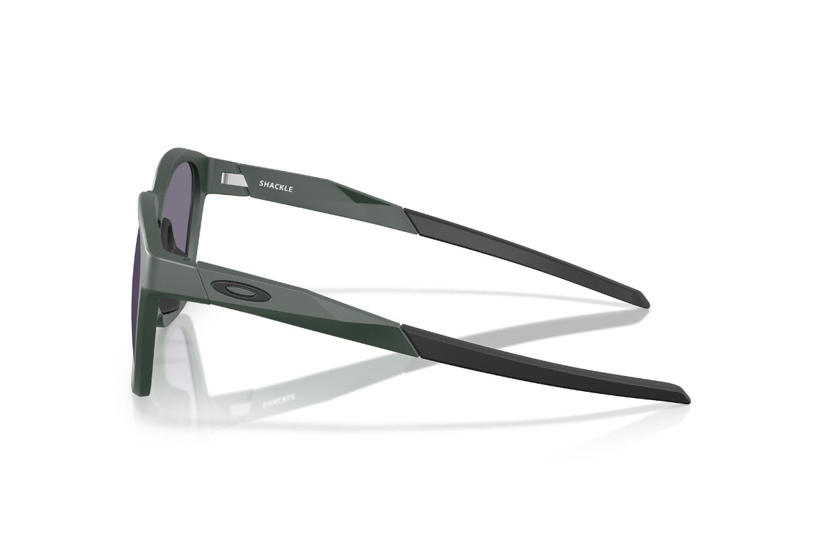 Oakley Lentes de Sol Shackle OO9507D
