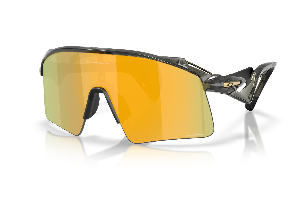 Oakley Lentes de Sol Stunt Wing Prizm Espejados OO9519