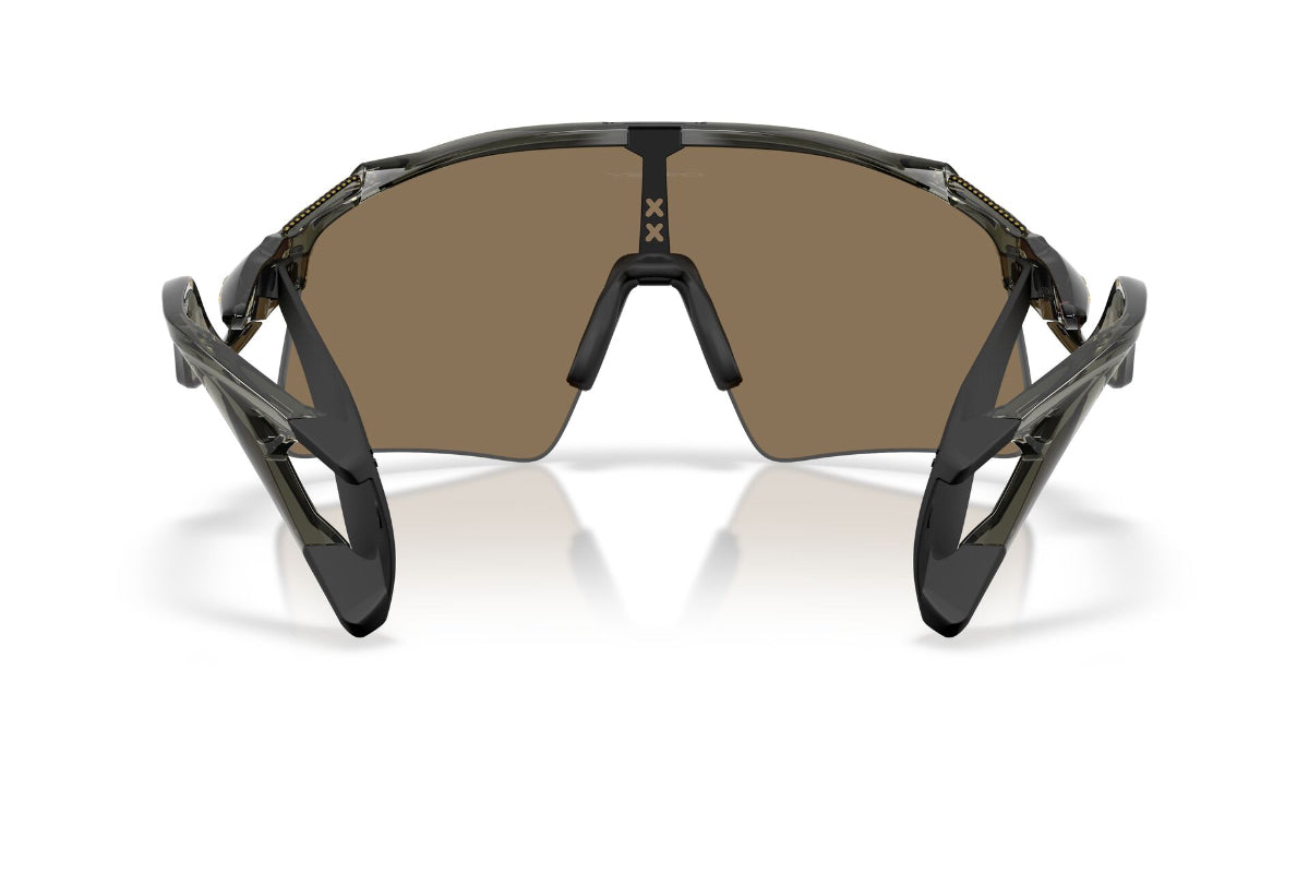 Oakley Lentes de Sol Stunt Wing Prizm Espejados OO9519